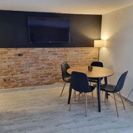 Apartament Nova Kamienica - Studio Łagów Eksteriør bilde