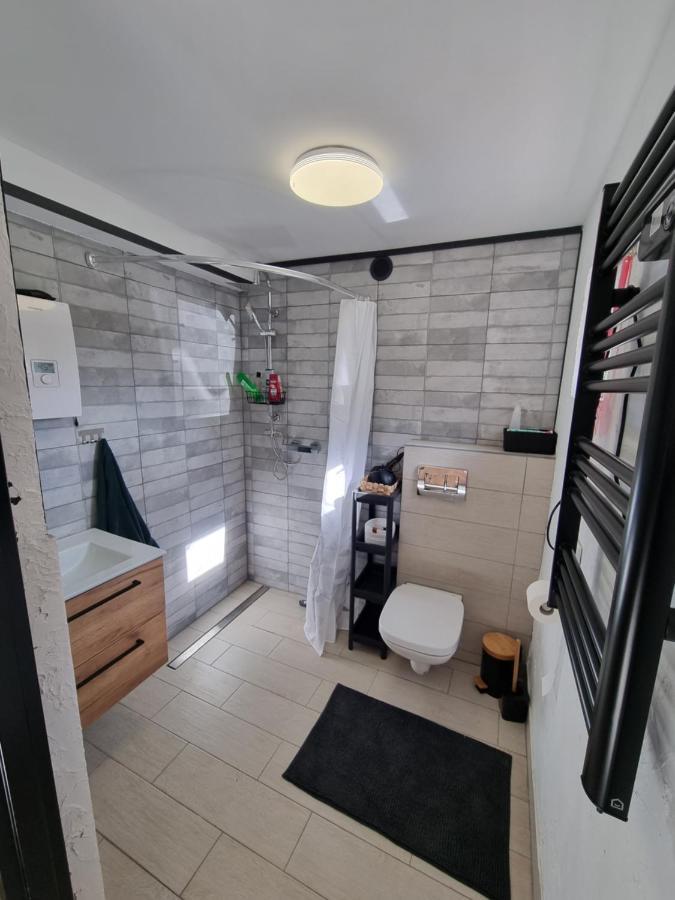 Apartament Nova Kamienica - Studio Łagów Eksteriør bilde