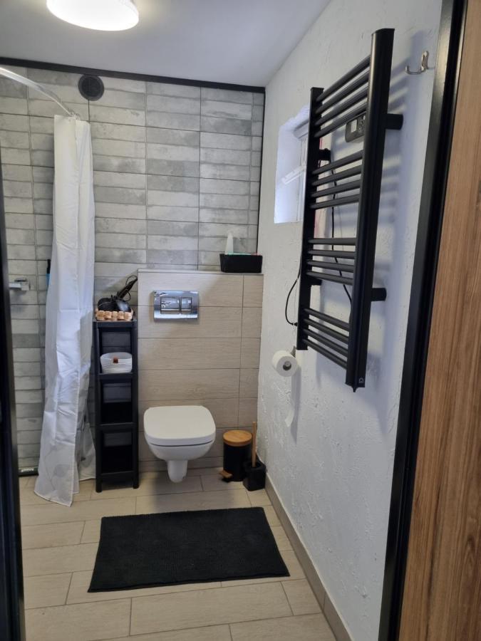 Apartament Nova Kamienica - Studio Łagów Eksteriør bilde