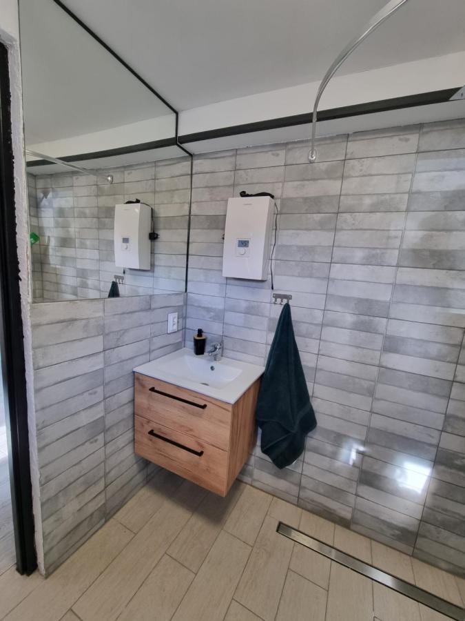 Apartament Nova Kamienica - Studio Łagów Eksteriør bilde
