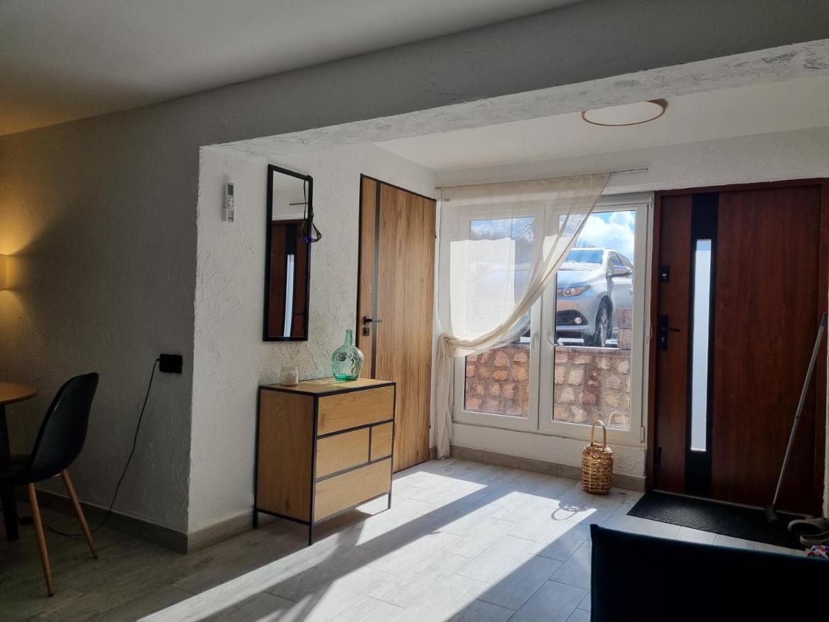 Apartament Nova Kamienica - Studio Łagów Eksteriør bilde