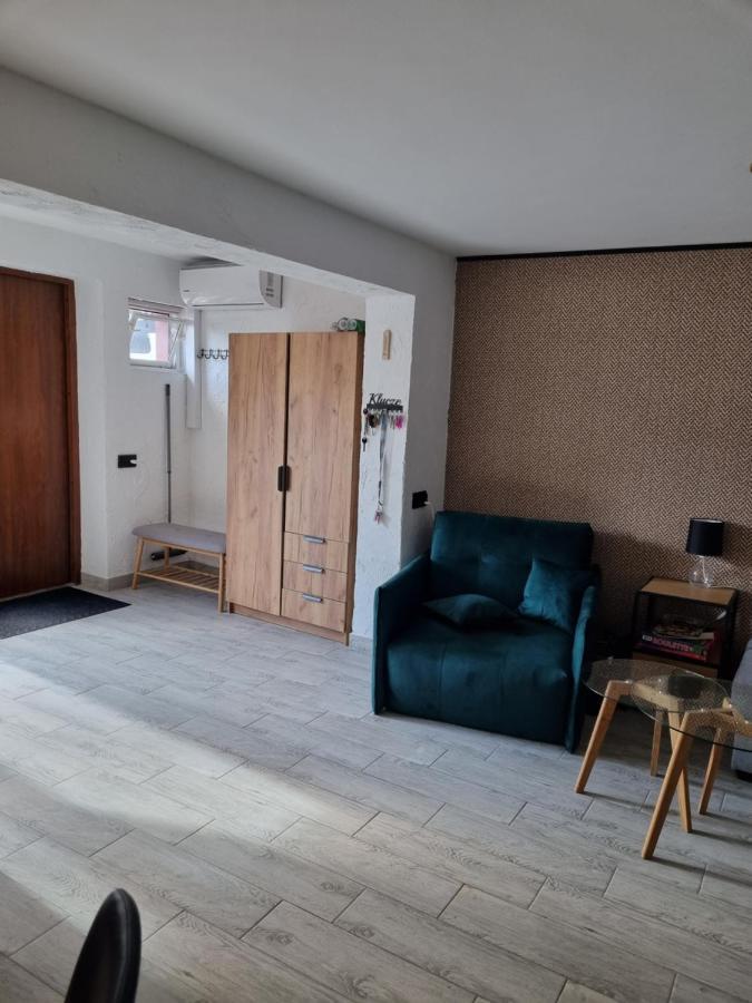 Apartament Nova Kamienica - Studio Łagów Eksteriør bilde