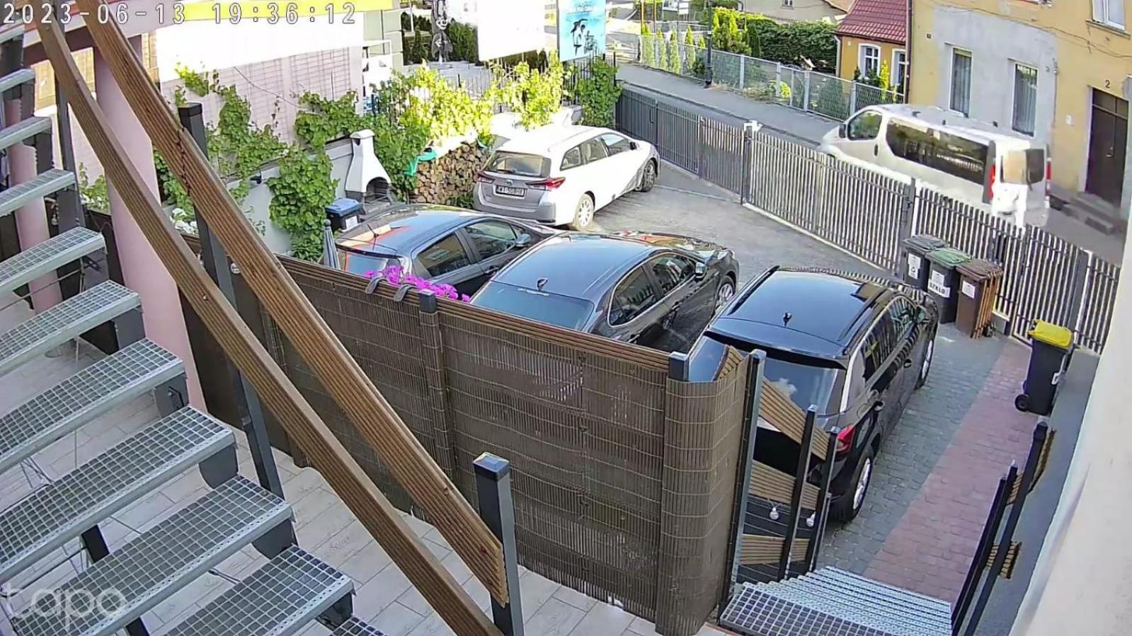 Apartament Nova Kamienica - Studio Łagów Eksteriør bilde