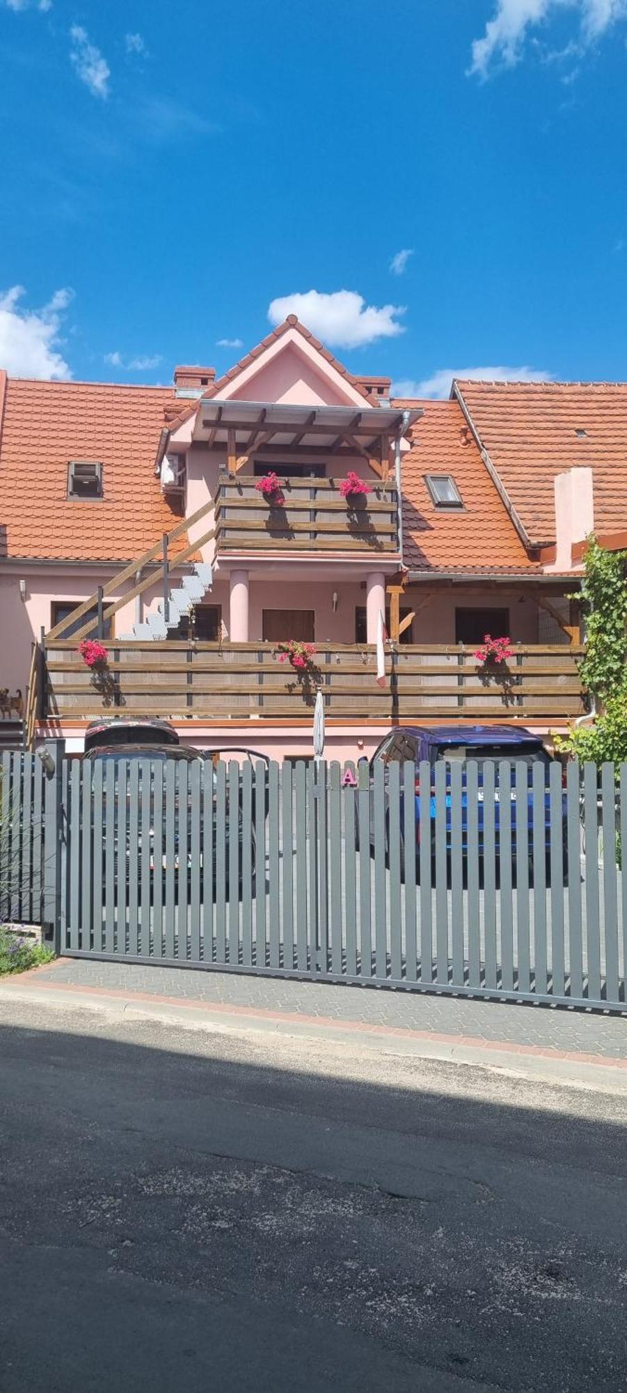 Apartament Nova Kamienica - Studio Łagów Eksteriør bilde