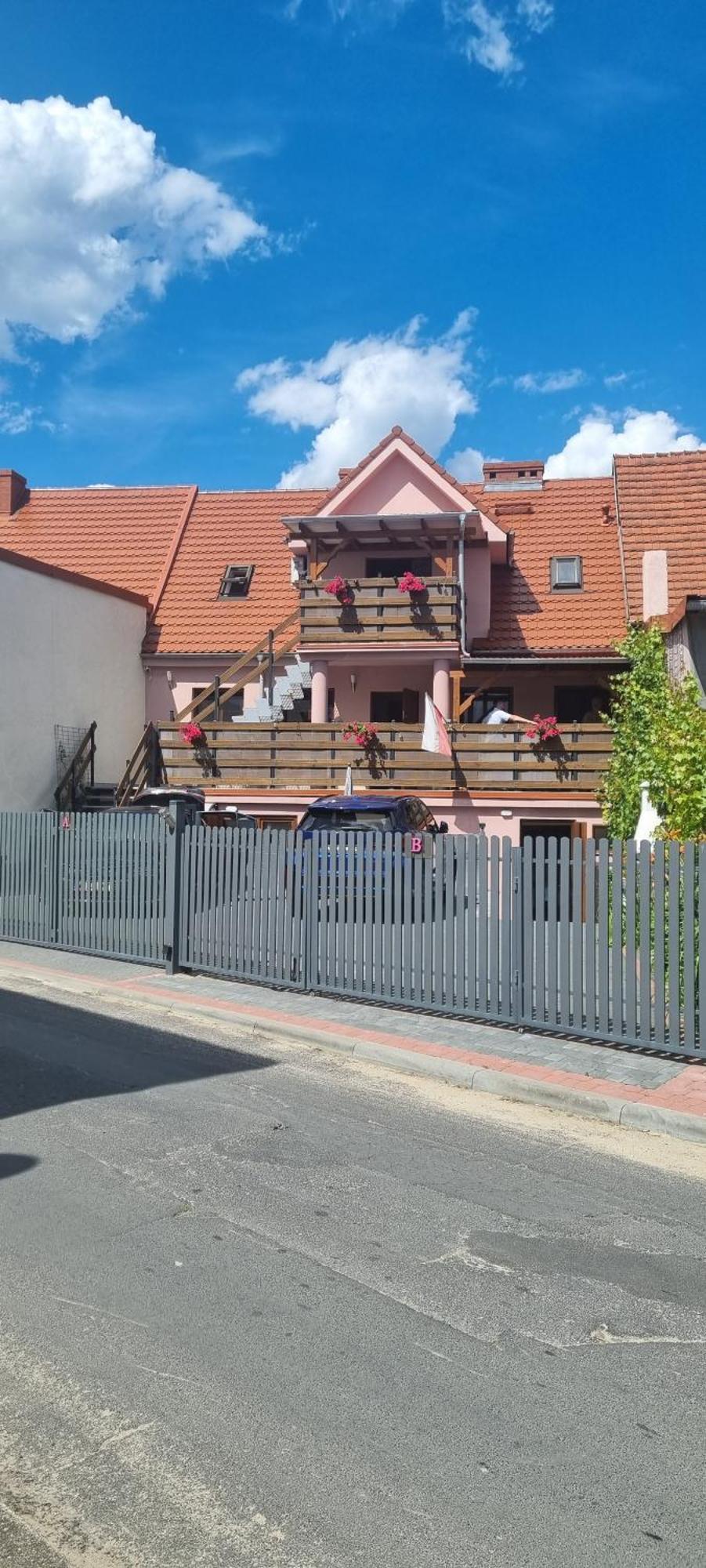 Apartament Nova Kamienica - Studio Łagów Eksteriør bilde